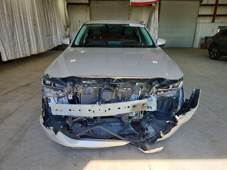 Фото 5 с аукциона – 2025 MAZDA CX-5 с VIN JM3KFBBL8S0540295