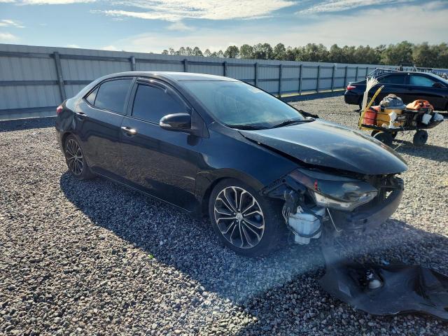 Photo 4 from auction – 2015 TOYOTA COROLLA with VIN 5YFBURHE8FP250134