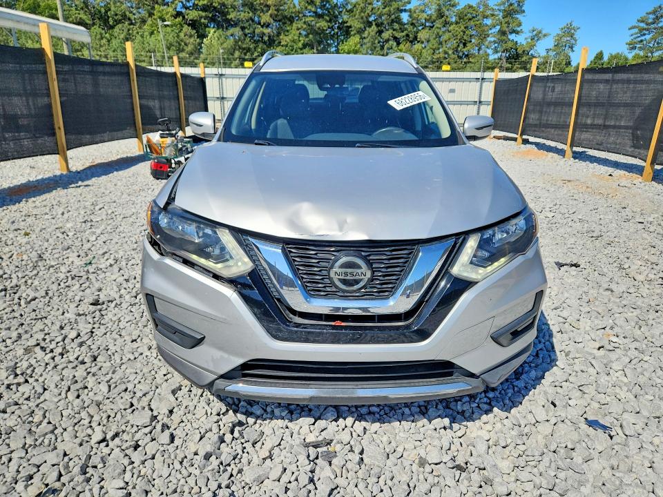 Photo 5 from auction – 2019 NISSAN ROGUE with VIN KNMAT2MT6KP500783