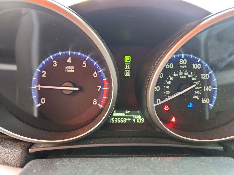 Zdjęcie 9 z aukcji – 2012 MAZDA 3 z VIN JM1BL1L77C1535663