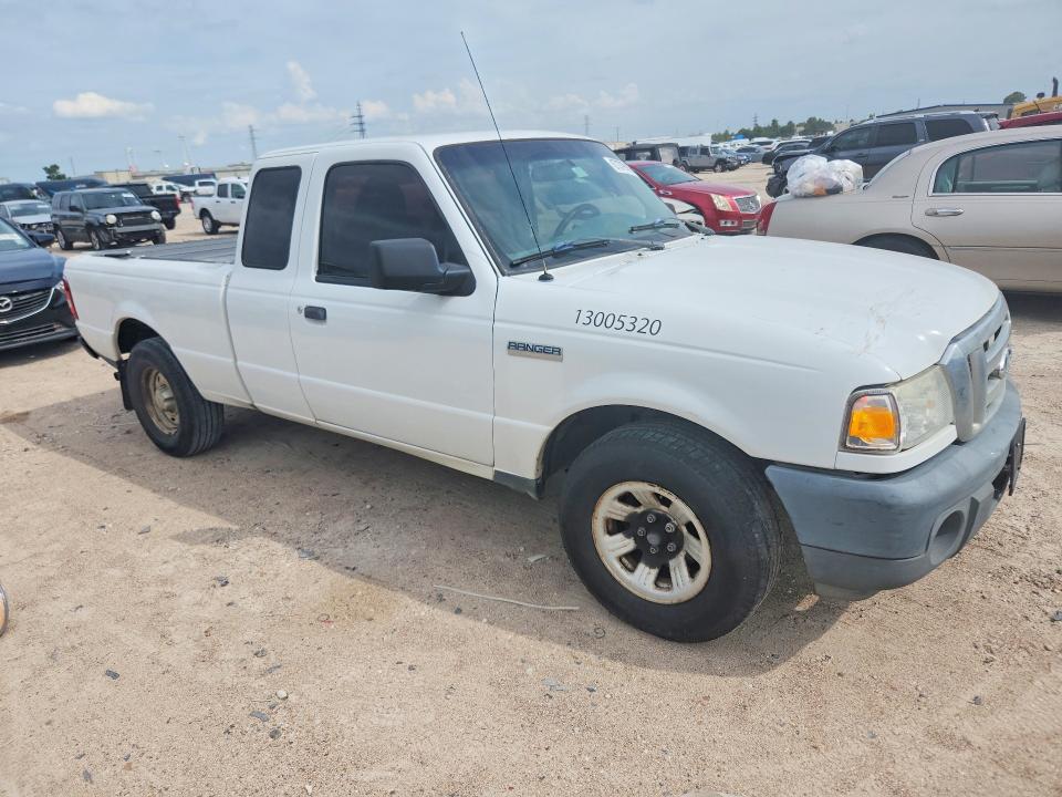 Photo 4 from auction – 2009 FORD RANGER with VIN 1FTYR14D09PA59145