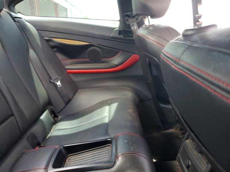 Foto 10 de la subasta – 2014 BMW 428 con VIN WBA3N3C59EK231530