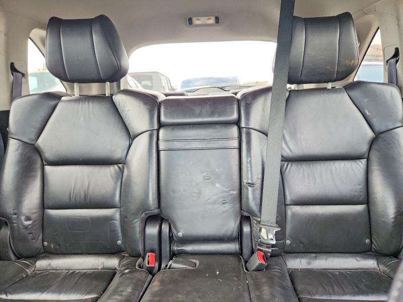 Снимка 10 от търг – 2011 ACURA MDX с VIN 2HNYD2H44BH529728