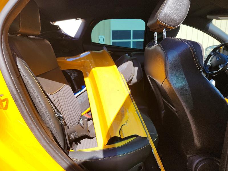 Photo 10 from auction – 2015 FORD FOCUS with VIN 1FADP3L92FL304646