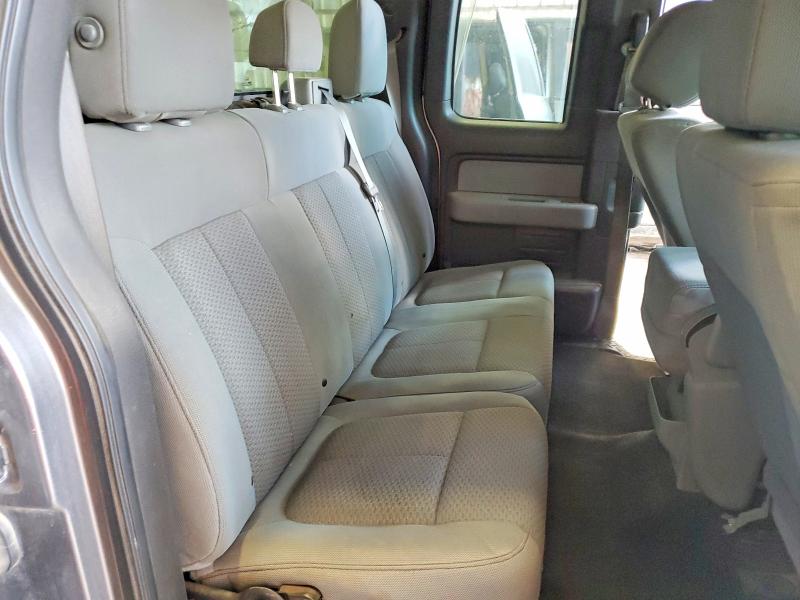 Photo 10 from auction – 2014 FORD F150 with VIN 1FTEX1CM3EFC92463