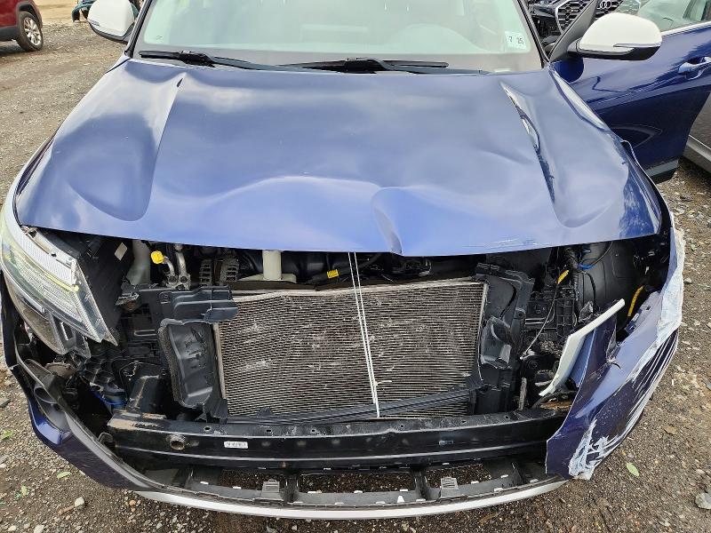 Zdjęcie 12 z aukcji – 2021 KIA SELTOS z VIN KNDEUCAAXM7082853