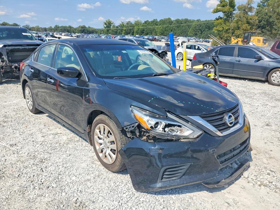 Photo 4 from auction – 2016 NISSAN ALTIMA with VIN 1N4AL3APXGC251888