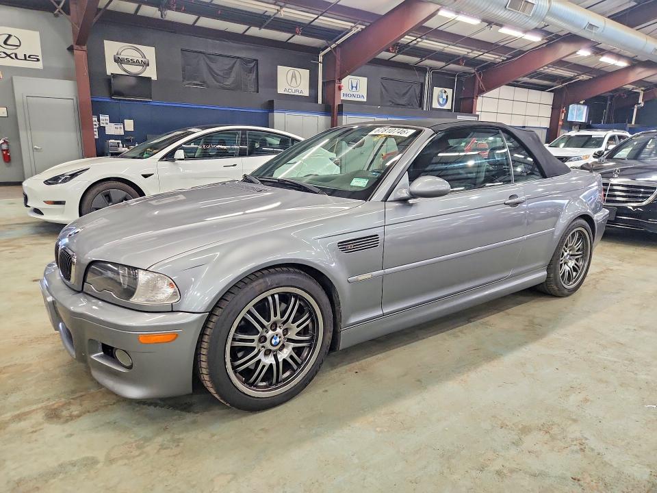 2003 BMW M3