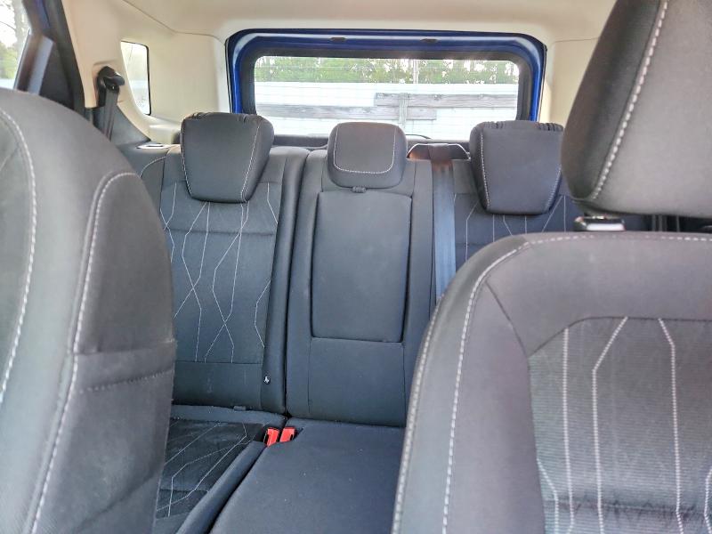 Photo 10 from auction – 2019 FORD ECOSPORT with VIN MAJ3S2GE6KC303750