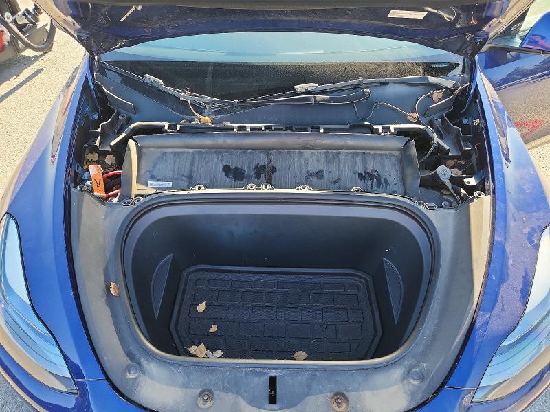 صورة رقم 11 من المزاد - 2023 TESLA MODEL Y مع VIN 7SAYGAEE7PF858699