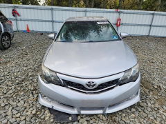 Photo 5 from auction – 2012 TOYOTA CAMRY with VIN 4T1BF1FK2CU052602