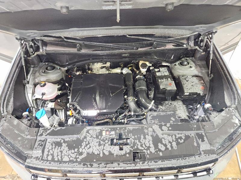 Zdjęcie 12 z aukcji – 2026 HYUNDAI SANTA FE z VIN 5NMP2DGL5TH207262