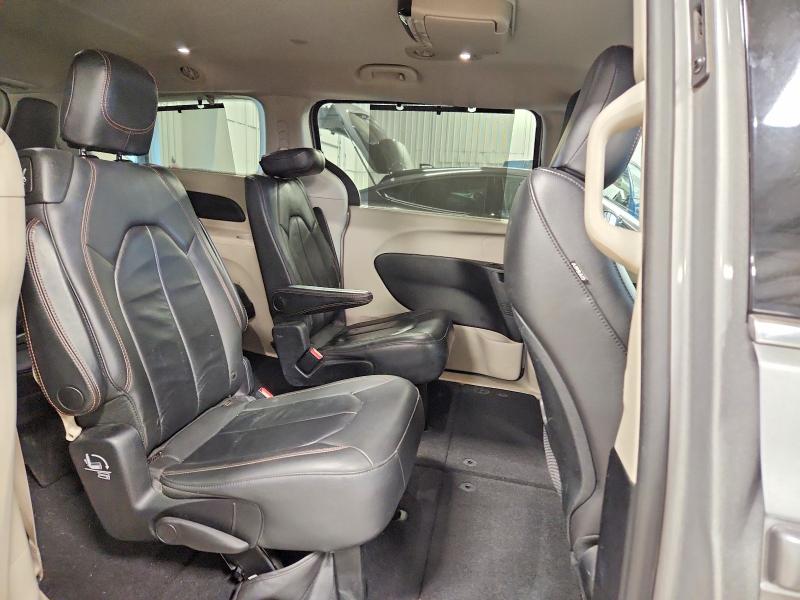 Zdjęcie 11 z aukcji – 2017 CHRYSLER PACIFICA z VIN 2C4RC1BG9HR669836