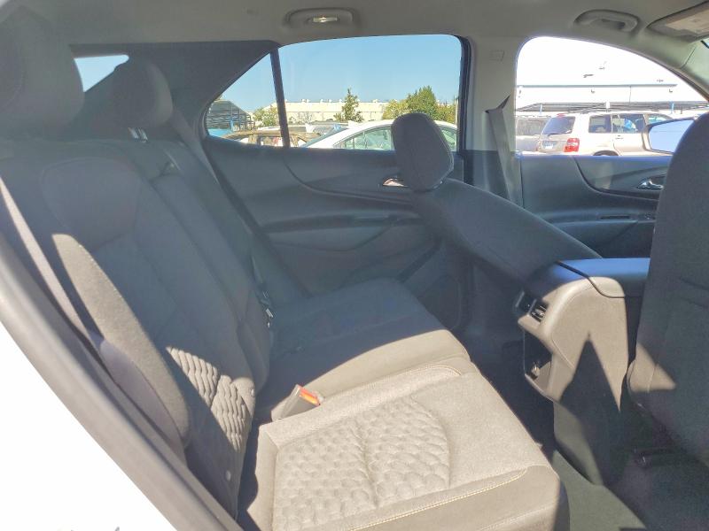 Снимка 11 от търг – 2021 CHEVROLET EQUINOX с VIN 3GNAXKEV8MS180964