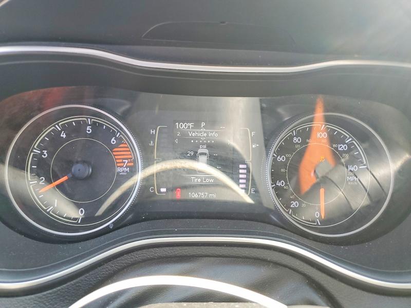 صورة رقم 9 من المزاد - 2019 JEEP CHEROKEE مع VIN 1C4PJLCB0KD144587