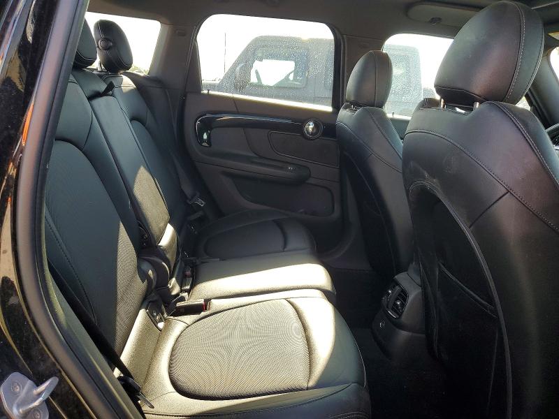 Photo 10 from auction – 2018 MINI COOPER with VIN WMZYT5C39J3D82853