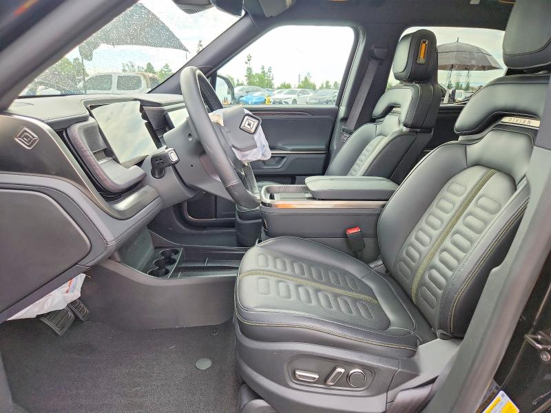 Снимка 7 от търг – 2026 RIVIAN R1T с VIN 7FCTGFAA3TN045874