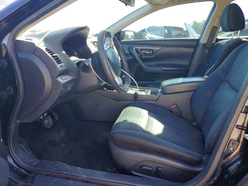 Photo 7 from auction – 2017 NISSAN ALTIMA with VIN 1N4AL3AP1HC210387