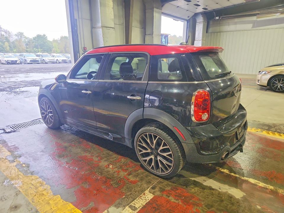 Photo 2 from auction – 2013 MINI COOPER with VIN WMWXD1C51DWM28658