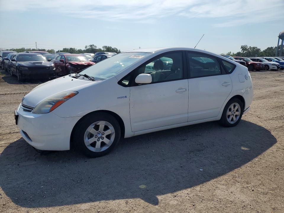 2009 TOYOTA PRIUS - Търг №49722736
