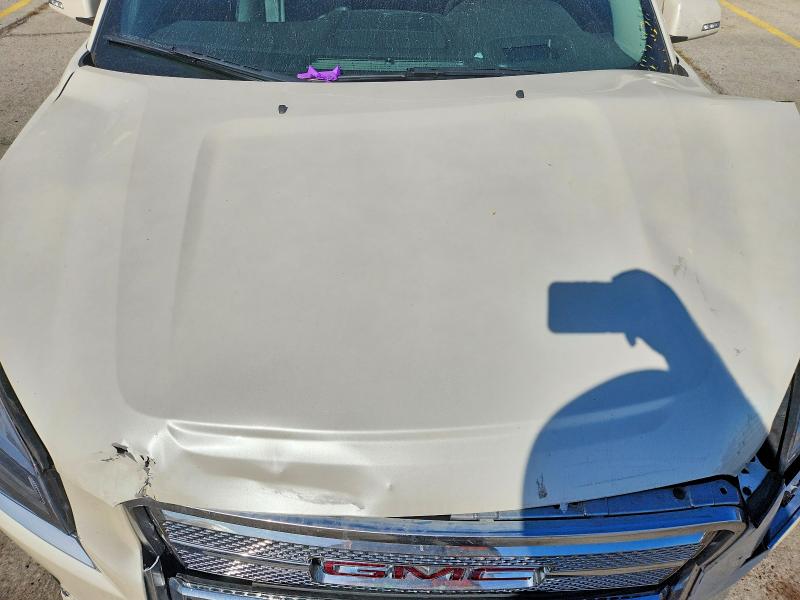 Фото 11 с аукциона – 2014 GMC ACADIA с VIN 1GKKRTKD9EJ314980
