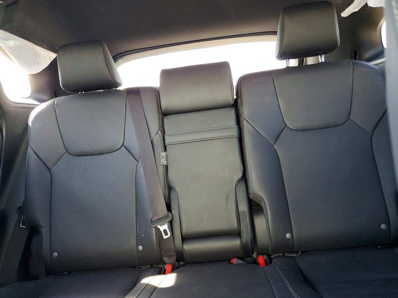 صورة رقم 10 من المزاد - 2024 LEXUS RX 350 مع VIN JTJCHMAA3R2015675