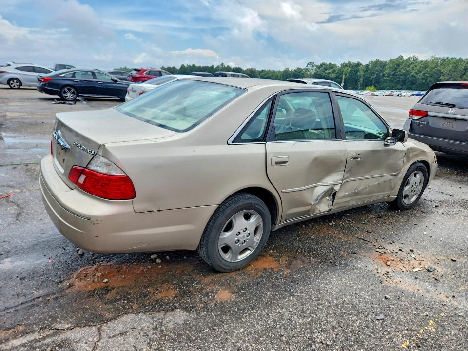 صورة رقم 3 من المزاد - 2004 TOYOTA AVALON مع VIN 4T1BF28B94U357115
