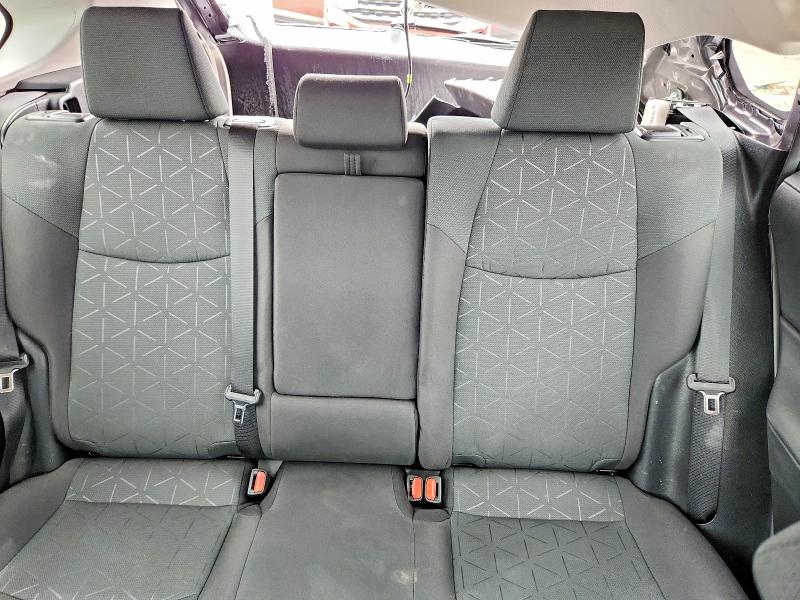 Photo 10 from auction – 2024 TOYOTA RAV4 with VIN 2T3P1RFV2RC397790
