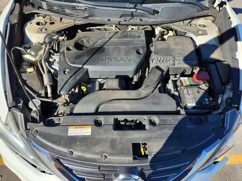 Photo 11 from auction – 2017 NISSAN ALTIMA with VIN 1N4AL3AP1HN342652
