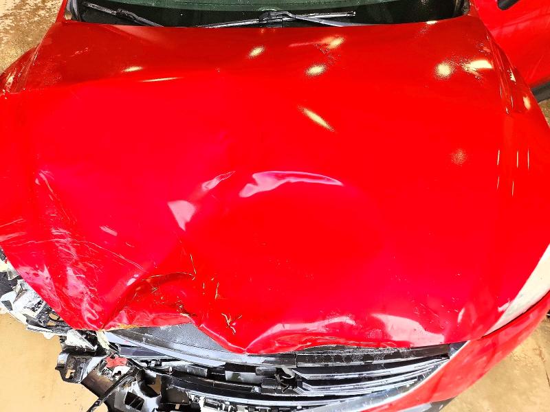 Снимка 12 от търг – 2016 MAZDA CX-5 с VIN JM3KE4CY8G0773206