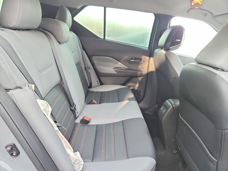 Photo 11 from auction – 2021 NISSAN KICKS with VIN 3N1CP5DV8ML485799