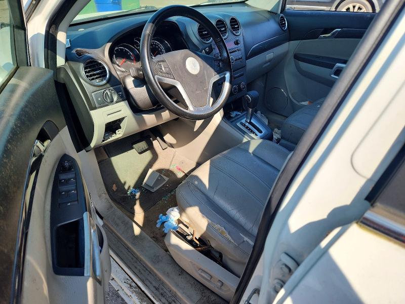 صورة رقم 8 من المزاد - 2008 SATURN VUE مع VIN 3GSCL53788S651671