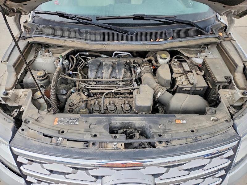 Снимка 12 от търг – 2018 FORD EXPLORER с VIN 1FM5K8F80JGB10739