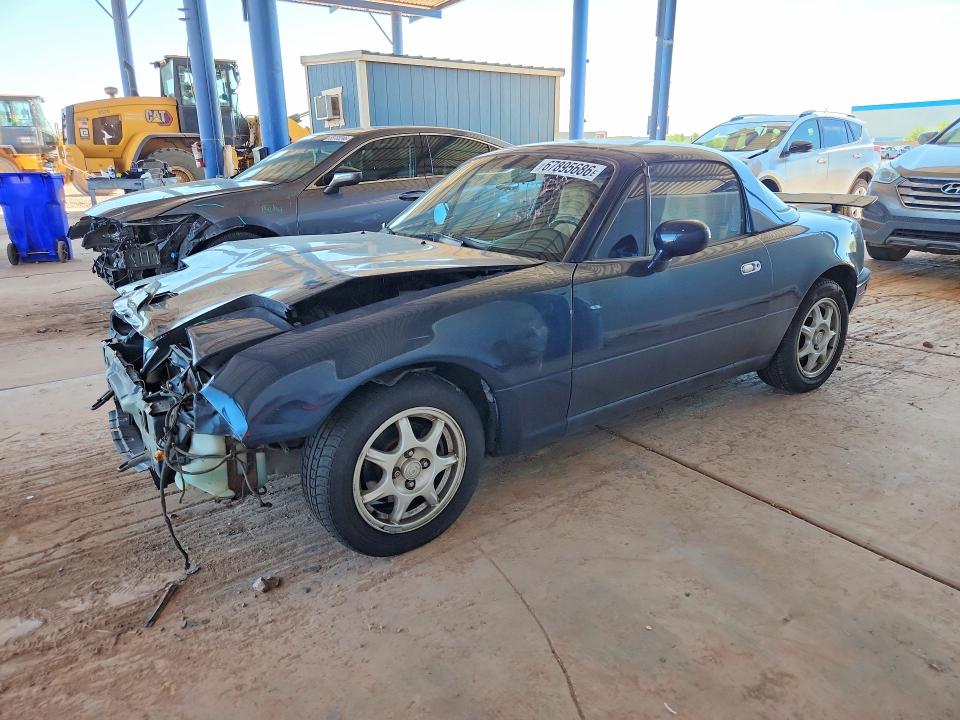 1995 MAZDA MX-5 MIATA - Търг №67895686