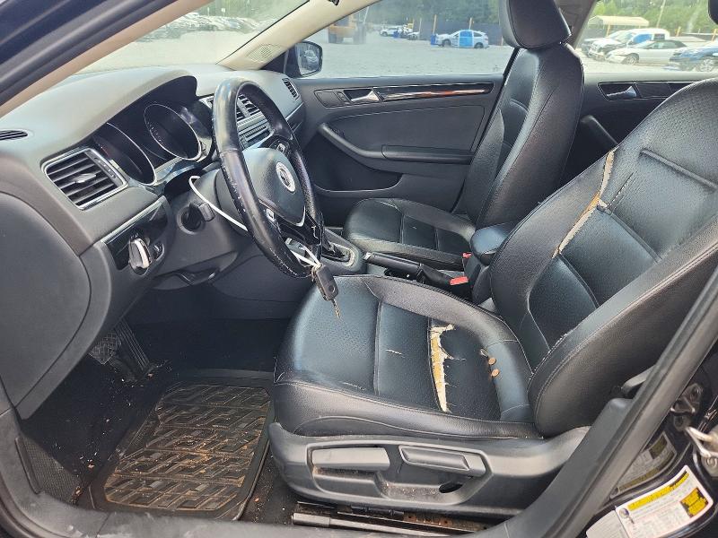 Photo 7 from auction – 2016 VOLKSWAGEN JETTA with VIN 3VWL17AJ2GM310021