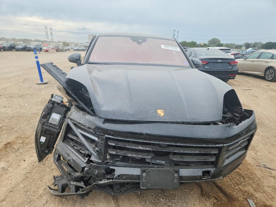 صورة رقم 5 من المزاد - 2025 PORSCHE CAYENNE مع VIN WP1BE2AY5SDA37016