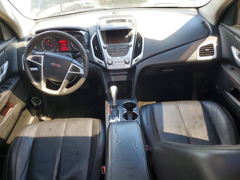 Photo 8 from auction – 2015 GMC TERRAIN with VIN 2GKALSEK2F6399158