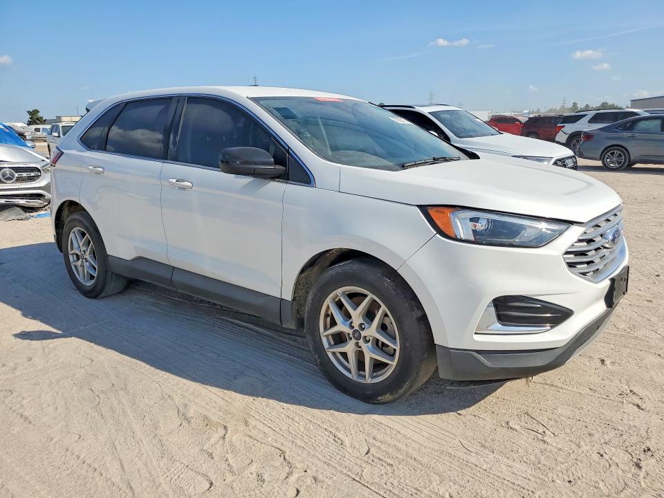 Zdjęcie 4 z aukcji – 2022 FORD EDGE z VIN 2FMPK4J94NBA53864