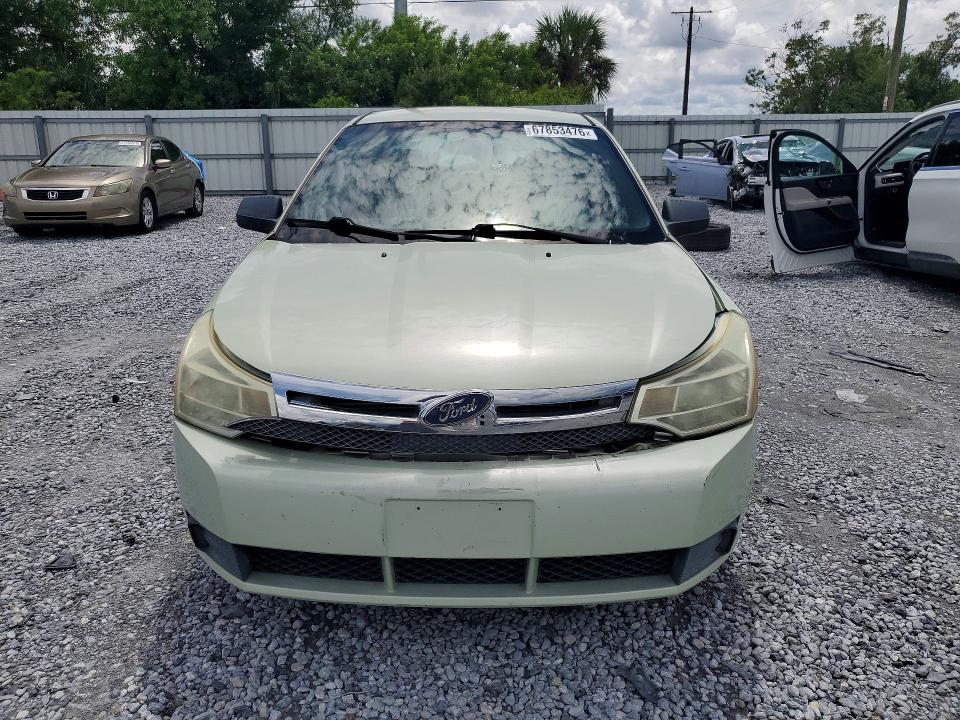 Photo 5 from auction – 2010 FORD FOCUS with VIN 1FAHP3FN2AW205889