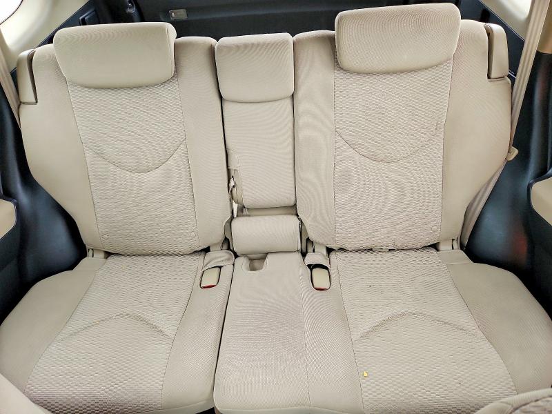 Снимка 10 от търг – 2011 TOYOTA RAV4 с VIN 2T3BF4DV9BW100259
