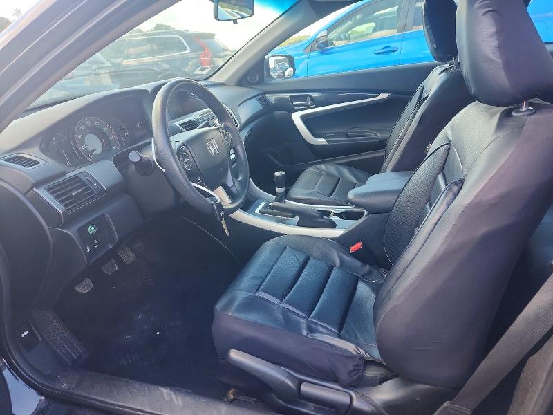 Photo 7 from auction – 2013 HONDA ACCORD with VIN 1HGCT1A39DA004441