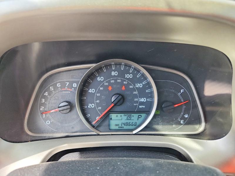 Photo 9 from auction – 2015 TOYOTA RAV4 with VIN 2T3ZFREV0FW151987