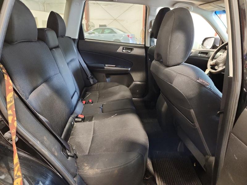 Zdjęcie 11 z aukcji – 2013 SUBARU FORESTER z VIN JF2SHADC5DH430093