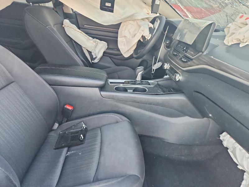 Снимка 7 от търг – 2025 NISSAN ALTIMA с VIN 1N4BL4DV9SN416783