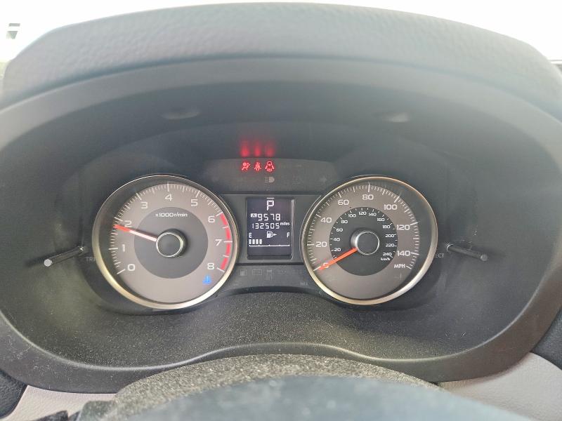 Photo 9 from auction – 2016 SUBARU FORESTER with VIN JF2SJAHC8GH502732