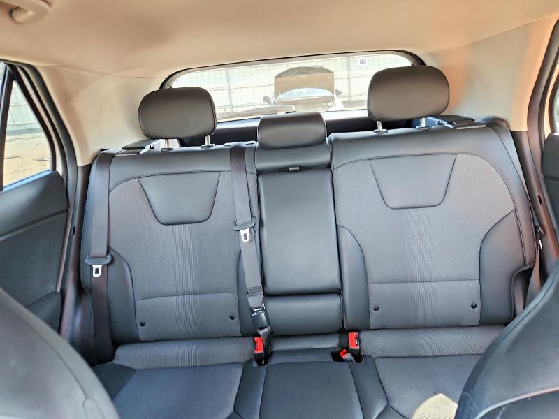 Photo 10 from auction – 2024 KIA NIRO with VIN KNDCR3L10R5112368