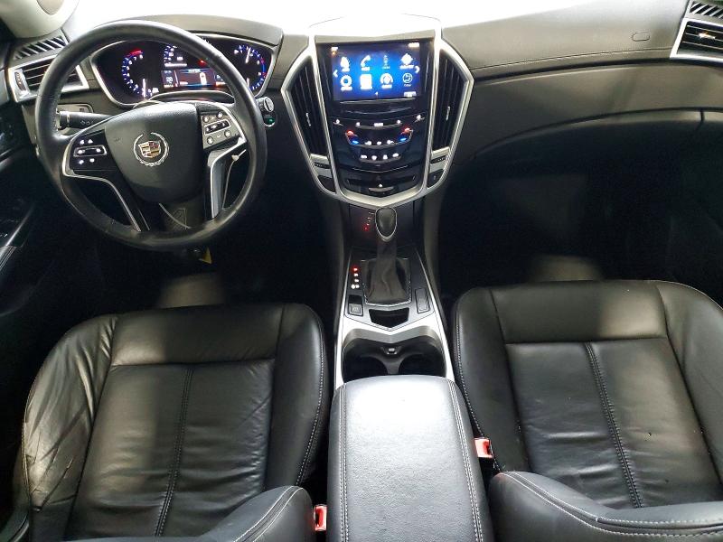 صورة رقم 8 من المزاد - 2014 CADILLAC SRX مع VIN 3GYFNAE39ES679085