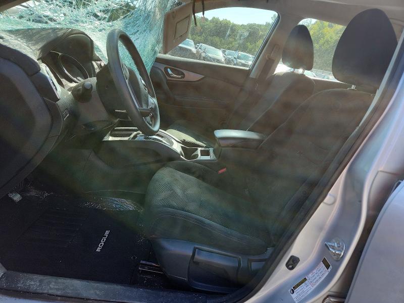 Photo 7 from auction – 2015 NISSAN ROGUE with VIN 5N1AT2MT7FC894285