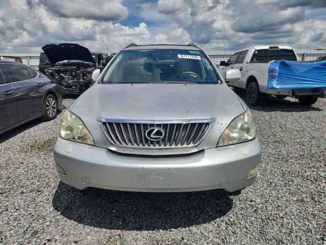 Photo 5 from auction – 2008 LEXUS RX with VIN 2T2GK31U28C055137