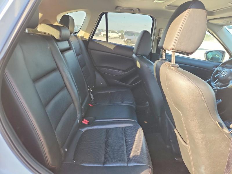 Фото 11 с аукциона – 2013 MAZDA CX-5 с VIN JM3KE4DE5D0159651